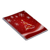 新年 ノートブック (右側)