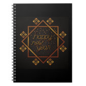 新年 ノートブック (正面)