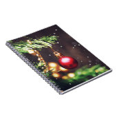 新年 ノートブック (右側)