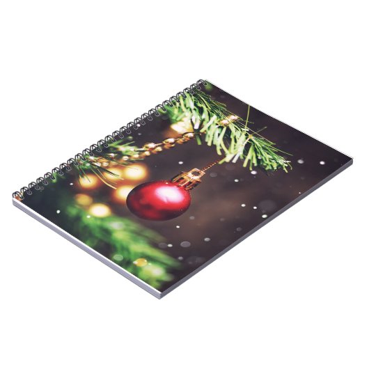 新年 ノートブック (左側)