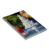 新年 ノートブック (右側)