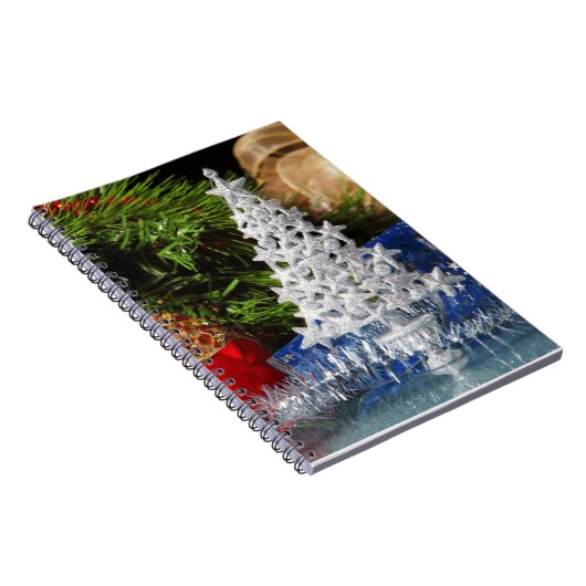 新年 ノートブック (右側)