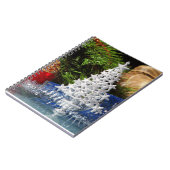 新年 ノートブック (左側)