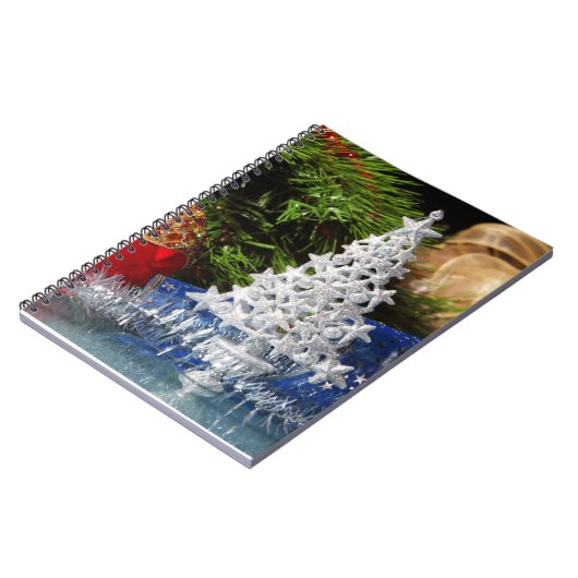 新年 ノートブック (左側)