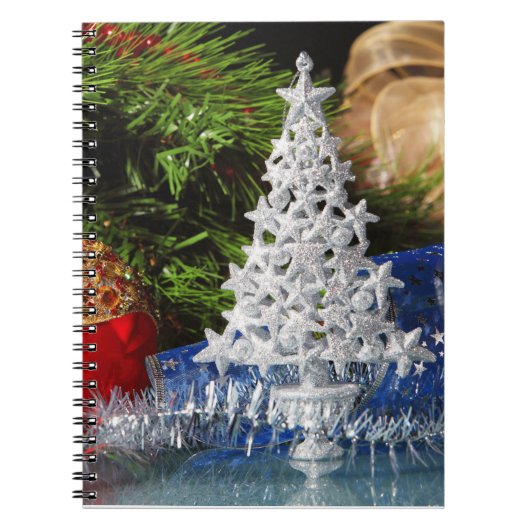 新年 ノートブック (正面)