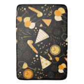 新年 バスマット (正面縦)