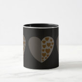 新年+バレンタイン+記念日+ギフト用LOVE MUG マグカップ (中央)