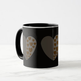 新年+バレンタイン+記念日+ギフト用LOVE MUG マグカップ