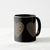 新年+バレンタイン+記念日+ギフト用LOVE MUG マグカップ (正面右)