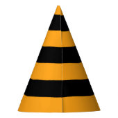 新年 パーティーハット (裏面)