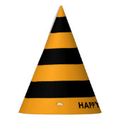 新年 パーティーハット (左)