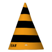 新年 パーティーハット (右)