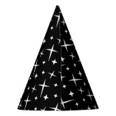 新年 パーティーハット (裏面)