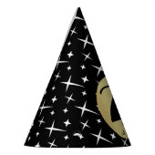 新年 パーティーハット (左)