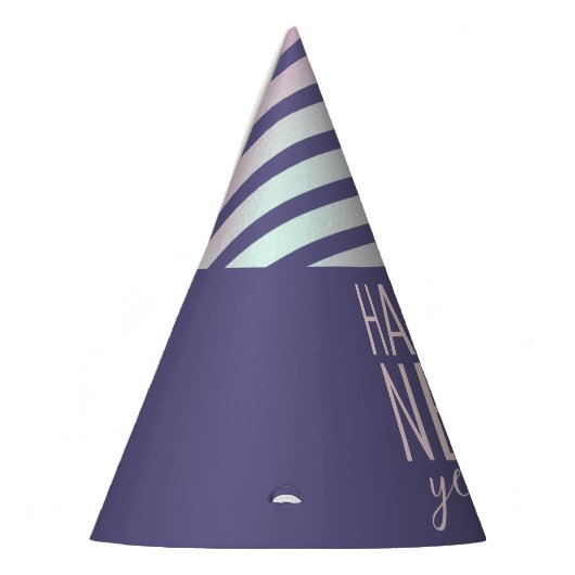 新年 パーティーハット (左)