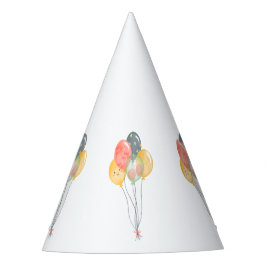 新年 パーティーハット