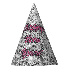 新年 パーティーハット