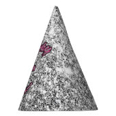 新年 パーティーハット (右)