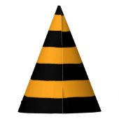 新年 パーティーハット (裏面)