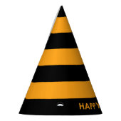 新年 パーティーハット (左)