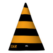 新年 パーティーハット (右)