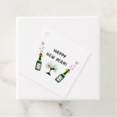 新年 フェイバータグ (インサイチュ)