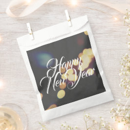 新年 フェイバーバッグ