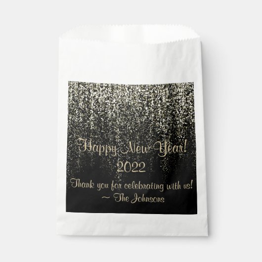 新年 フェイバーバッグ (正面)