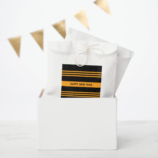 新年 フェイバーバッグ (パーティー)