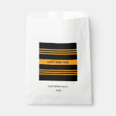 新年 フェイバーバッグ (正面)