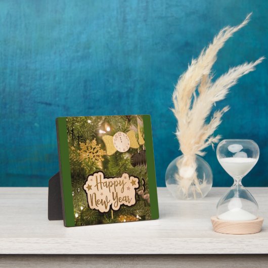 新年 フォトプラーク (インサイチュ)