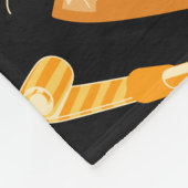 新年 フリースブランケット (角)