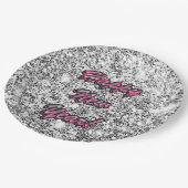 新年 ペーパープレート (アングル)