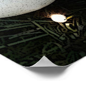 新年 ポスター (角)