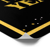 新年 ポスター (角)