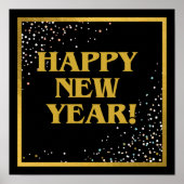 新年 ポスター (正面)