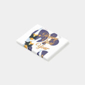 新年 ポストイット (アングル)