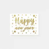 新年 ポストイット (正面)