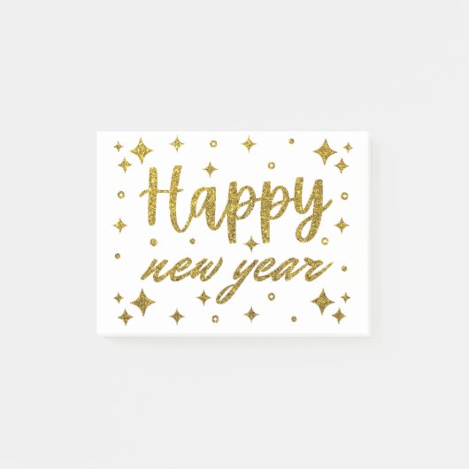 新年 ポストイット (正面)