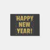 新年 ポストイット (正面)