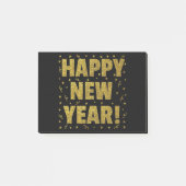 新年 ポストイット (正面)