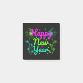 新年 ポストイット (正面)