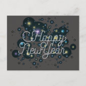 新年 ポストカード (正面)