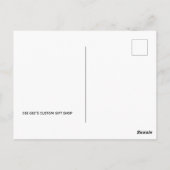 新年 ポストカード (裏面)