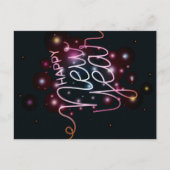 新年 ポストカード (正面)