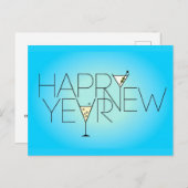 新年 ポストカード (正面/裏面)