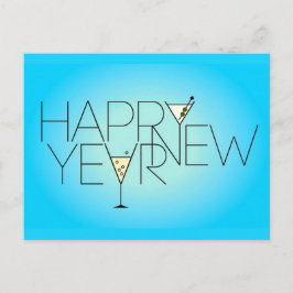 新年 ポストカード