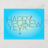 新年 ポストカード (正面)