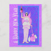 新年 ポストカード (正面)