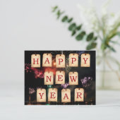 新年 ポストカード (スタンド正面)